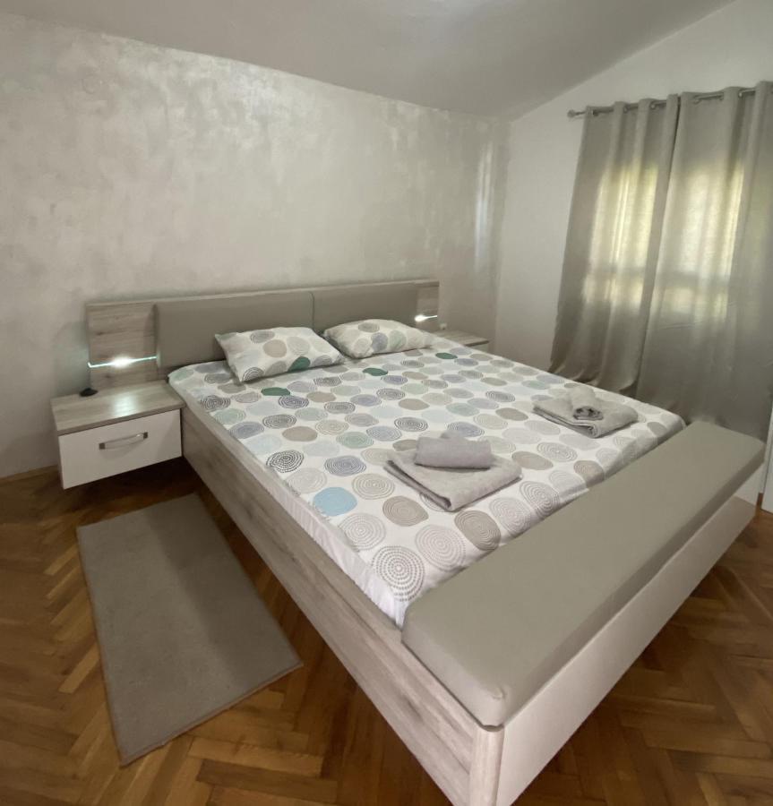 Lux Boka Sea View Apartment Kotor Exterior photo